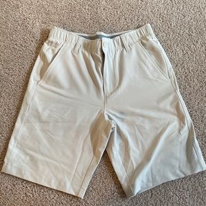 Under Armor Golf Shorts